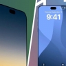 Базовые модели iPhone 17 могут получить «продвинутую» версию дисплея и камеры