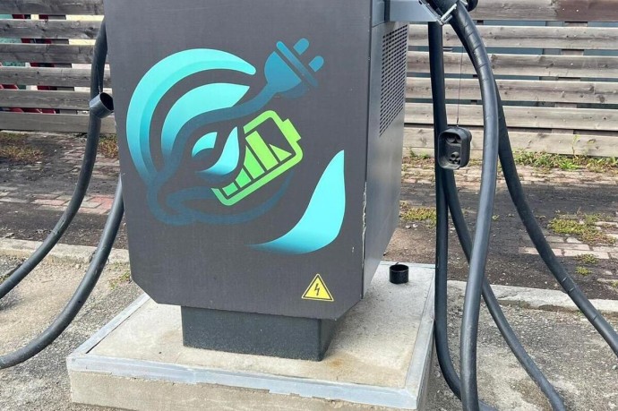 Электромобиль российского производства пополнит таксопарк Ставрополья в 2026 году