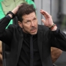 Симеоне: «Альварес должен продолжать развиваться»