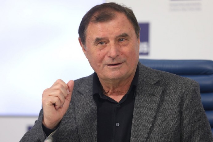 Бышовец: "Возвращение России на международную арену не зависит от Инфантино"