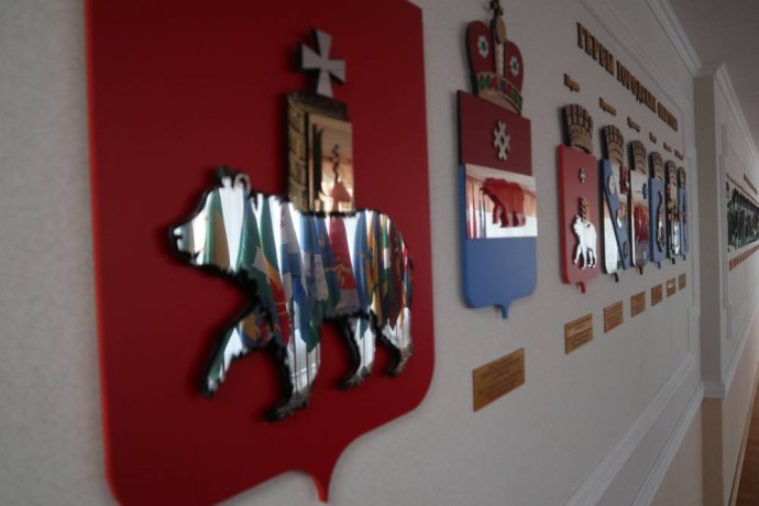 Стали известны подробности новой схемы избирательных округов в Пермском крае