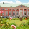 Усадьбе Кусково — 310 лет. От графской резиденции до современного городского парка