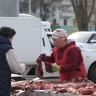 Что происходит с мясом в Астрахани 