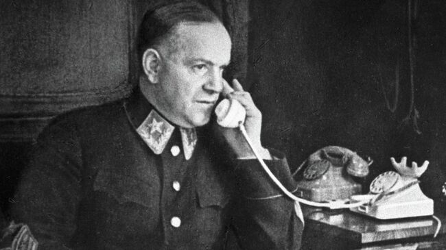 Нарышкин рассказал об актуальности речи Георгия Жукова в 1945 году