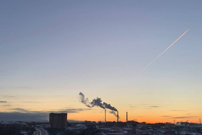 В Пермском крае сократилось промышленное производство В Пермском крае сократилось промышленное производство