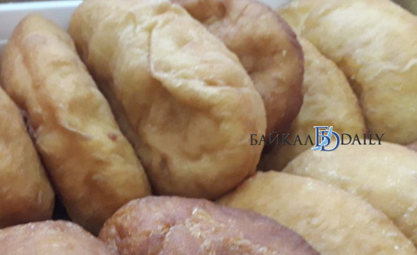 В Бурятии внезапно прикрыли кафе с легендарными беляшами на Хаиме