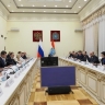 Мордовия и Самарская область будут сотрудничать в промышленной кооперации и культуре