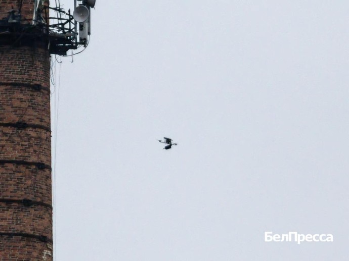 Губернатор пояснил разность в данных о сбитых дронах в белгородском оперштабе и Минобороны Губернатор пояснил разность в данных о сбитых дронах в белгородском оперштабе и Минобороны