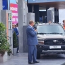 На ПМЭФ-2025 представили обновленную Lada Niva Travel