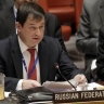 Полянский: европейцы промолчали о нарушении Украиной моратория на удары по энергетике