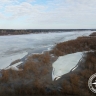 В Башкирии гидропосты мониторят уровни рек