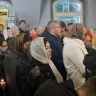 Глава Бурятии посетил пасхальное богослужение в Одигитриевском соборе