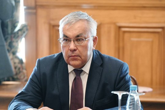 Выступление С.В.Вершинина на международной конференции «Киберстабильность: подходы, перспективы, вызовы» 9-10 декабря 2025 г.