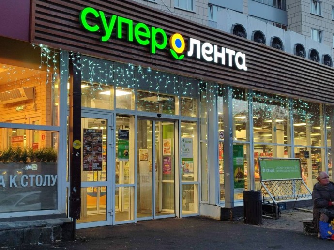 Федеральная сеть продуктовых супермаркетов в тестовом режиме открыла кафе в центре Перми