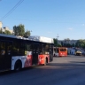 Стали известны самые прибыльные маршруты общественного транспорта Перми