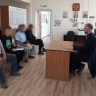 В Бурятии настоятель храма встретился с осуждёнными