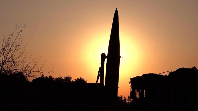 ВС России продолжают наносить ответные удары по объектам ВПК Украины