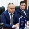 Андрей Водопьянов ушел с поста главврача пензенской клинической больницы № 4