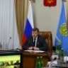 В апреле в Астрахани начнутся масштабные отключения воды
