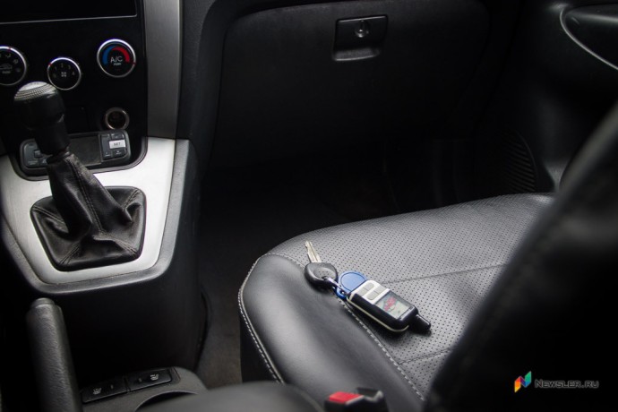 В России выросли цены на «Москвич 3»