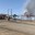 В крупном пожаре в Учалинском районе погибли 18 животных
