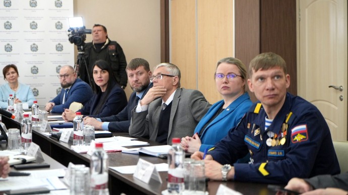 В Новгородской области на проект «СВОи Герои 53» уже подали более 150 заявок