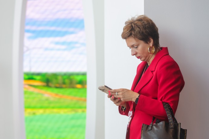 Москва и Татарстан стали лидерами в оказании цифровых услуг