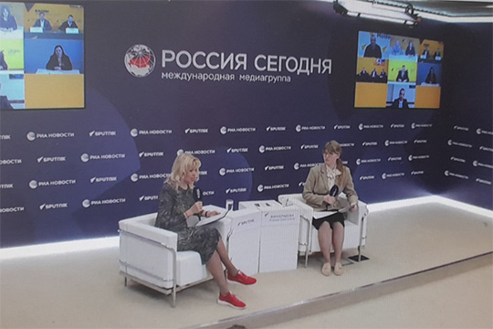 «Сила в единстве»: в странах ближнего зарубежья готовятся отметить юбилей Победы над нацизмом