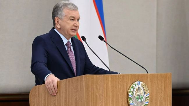 Конфликт на Ближнем Востоке отразится на Центральной Азии — Мирзиёев