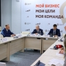 Новгородцы побывали в гостях у партнёров-нефтепромышленников Ближнего Востока