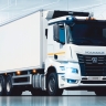 Утверждён план внедрения на дорогах РФ полностью беспилотных грузовиков
