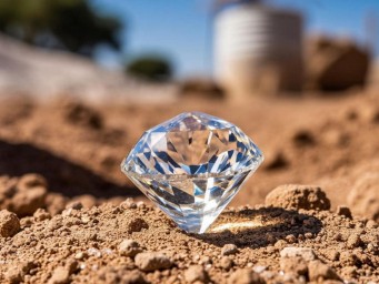 Ангола ищет пути возобновления сотрудничества с Алросой  — посол страны