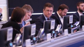 Александр Новак провёл совещание по формированию национальной модели целевых условий ведения бизнеса