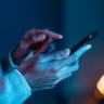 Массовый сбой произошел в работе Telegram