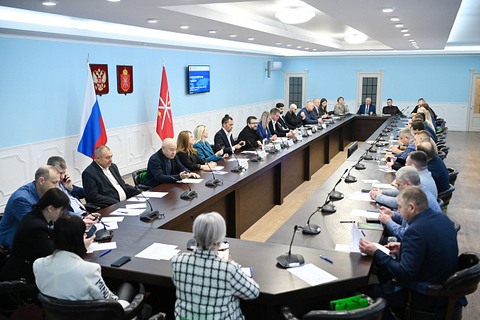 18 тульских предприятий присоединились к программе «Сделано в России»