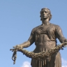 «Мы должны помнить об этом»: в Петербурге впервые отметили День памяти жертв геноцида советского народа