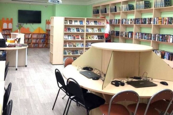 Культуру Карелии подержат рублем