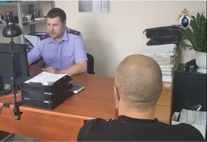 В Смоленске задержаны двое подозреваемых в убийстве, совершенном в 2002 году