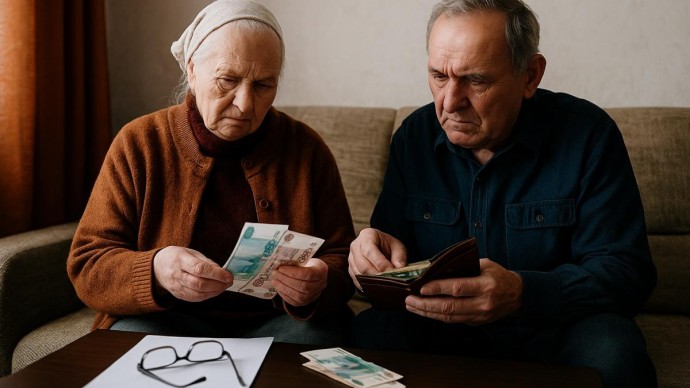 В России предложили повысить пенсии до 35 тысяч: новая цифра для миллионов