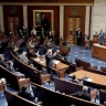FT: в Сенате США готовят санкции против Венгрии из-за ее позиции по Украине