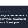 Почти 90 видов деятельности могут стать недоступны трудовым мигрантам в Приморье