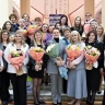 Цивилева встретилась с матерями и женами участников СВО в преддверии 8 марта