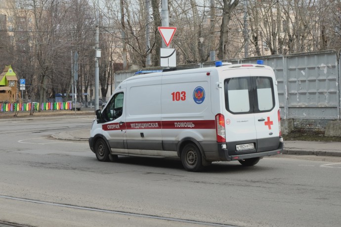 В Подмосковье врачи нашли в носу юноши с насморком молочный зуб