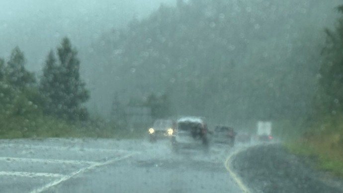 Погода в Башкирии приготовила неприятный сюрприз Погода в Башкирии приготовила неприятный сюрприз