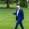 Устранится ли Трамп от конфликта на Украине?