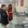 Белгородка, впервые поучаствовавшая в выборах: «Чувствую гордость и ответственность»...