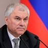 Вячеслав Володин: принятые пять лет назад поправки к Конституции повысили социальную защищенность граждан...