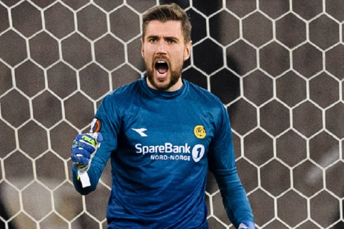 В Израиле отреагировали на информацию о вызове Хайкина в сборную страны