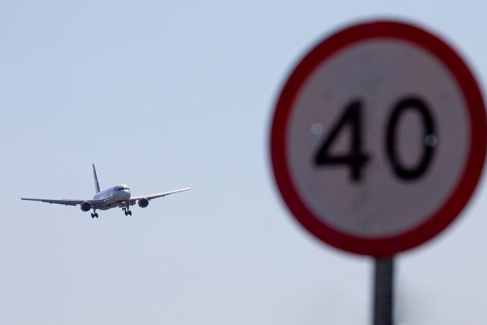 В СФ призвали сделать доступнее авиабилеты из Калининградской области