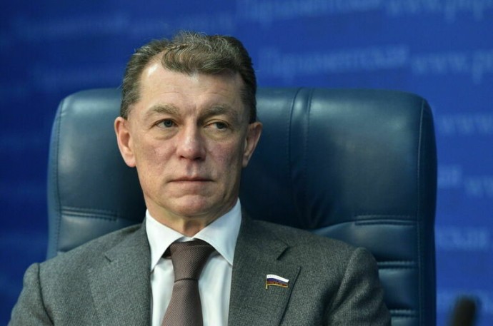 Депутат Топилин предложил отправлять данные о лудоманах в Минздрав